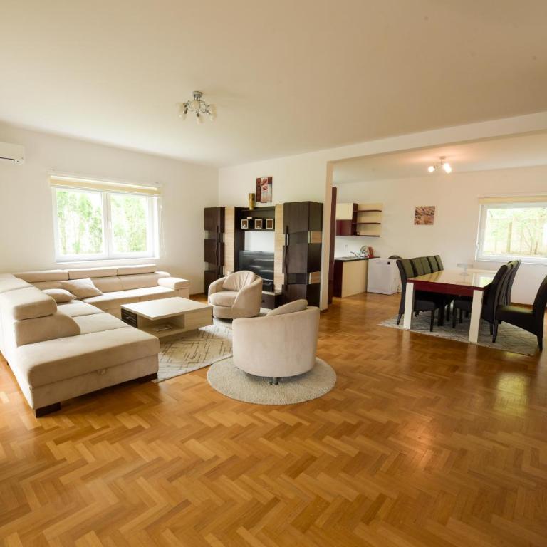 Villa Sarajevo 6 - Vila - 5