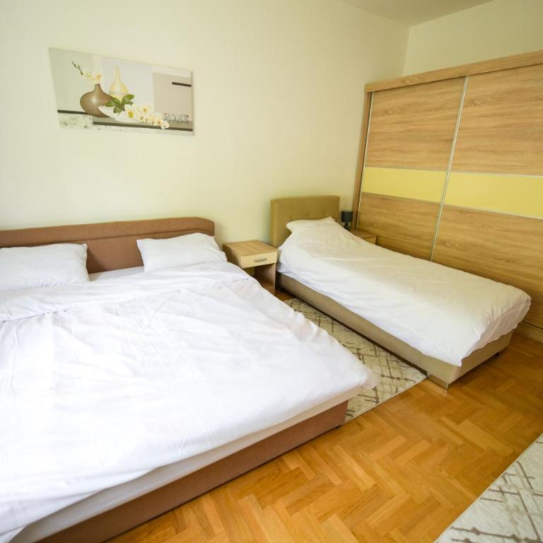 Villa Sarajevo 6 - Vila - 3