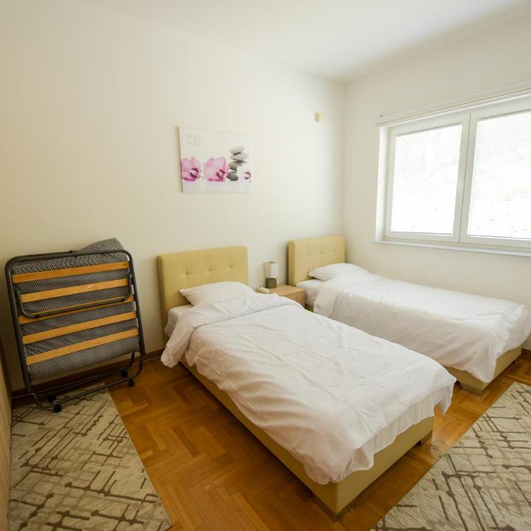 Villa Sarajevo 6 - Vila - 21