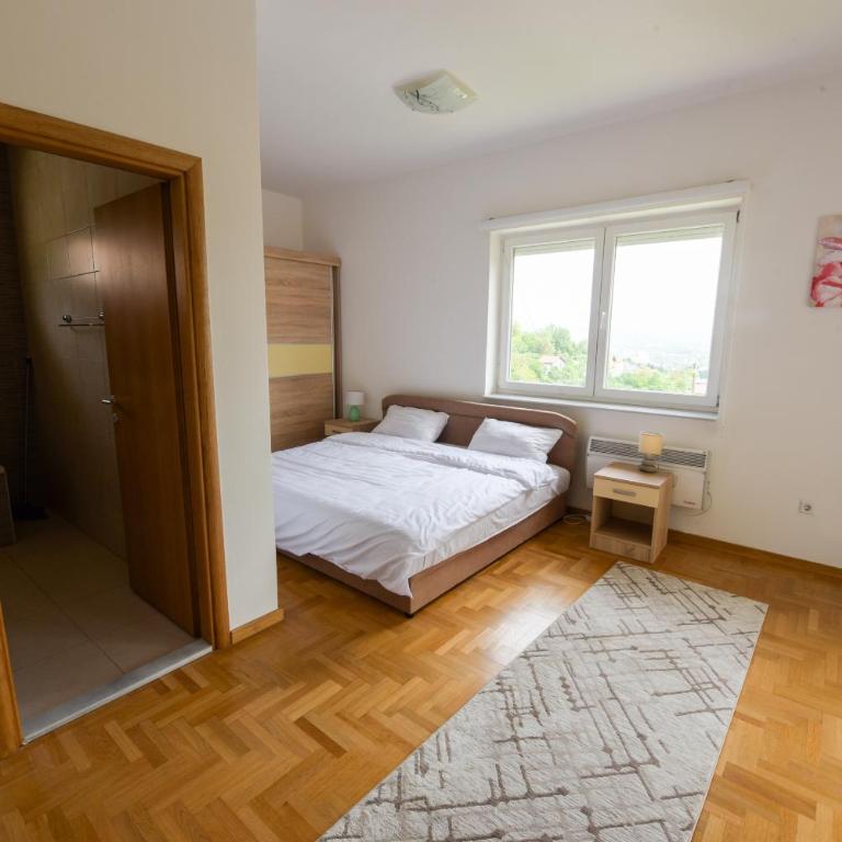 Villa Sarajevo 6 - Vila - 2