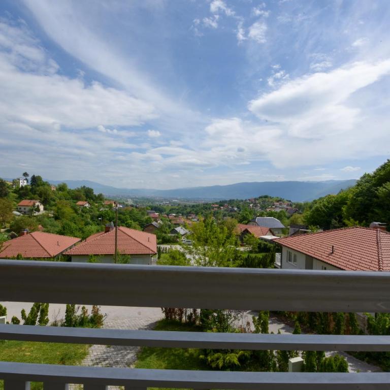 Villa Sarajevo 6 - Vila - 13