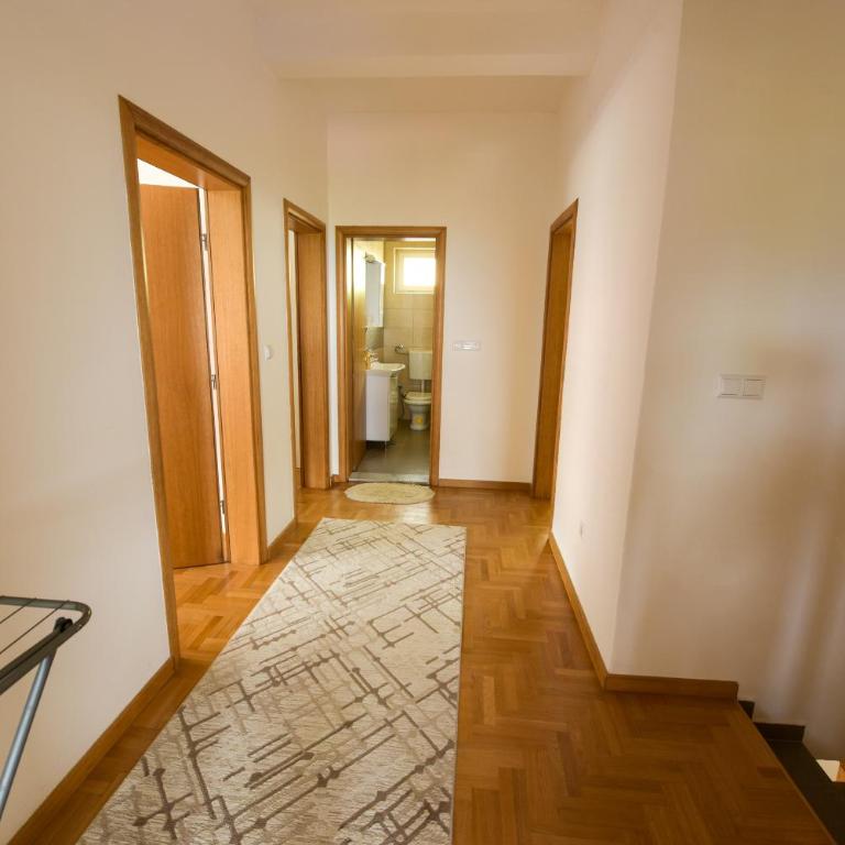 Villa Sarajevo 6 - Vila - 15