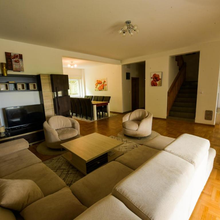 Villa Sarajevo 6 - Vila - 11