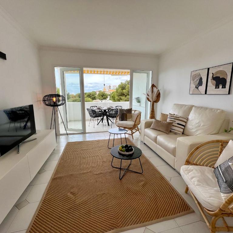 Miraflores Penthouse - Stunning Views and Sunsets - Apartamento de 2 dormitorios - 26