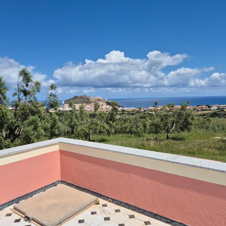 Villetta Olivia Casa in collina vista mare - Casa con 2 Camere da Letto - 28