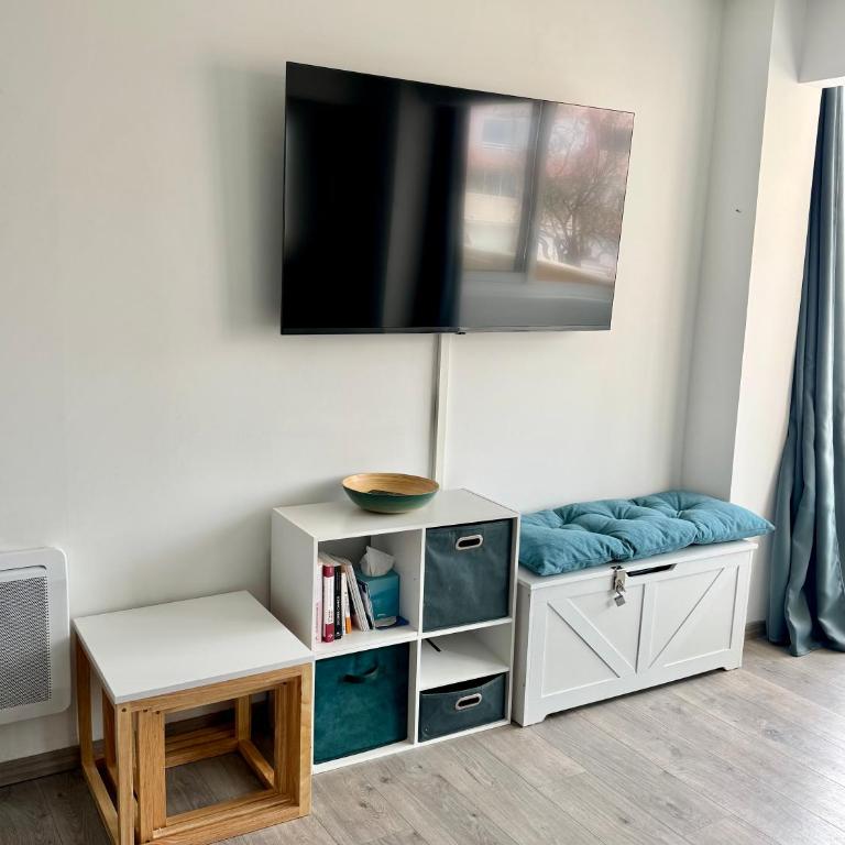 La Casa Marina - Cozy apartment Frontignan Plage - Appartement 1 Chambre - 9