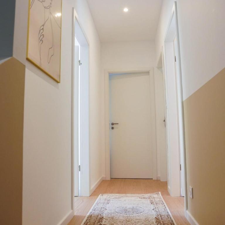 Superbe maison au calme avec stationnement gratuit - Villa de 3 dormitorios - 12