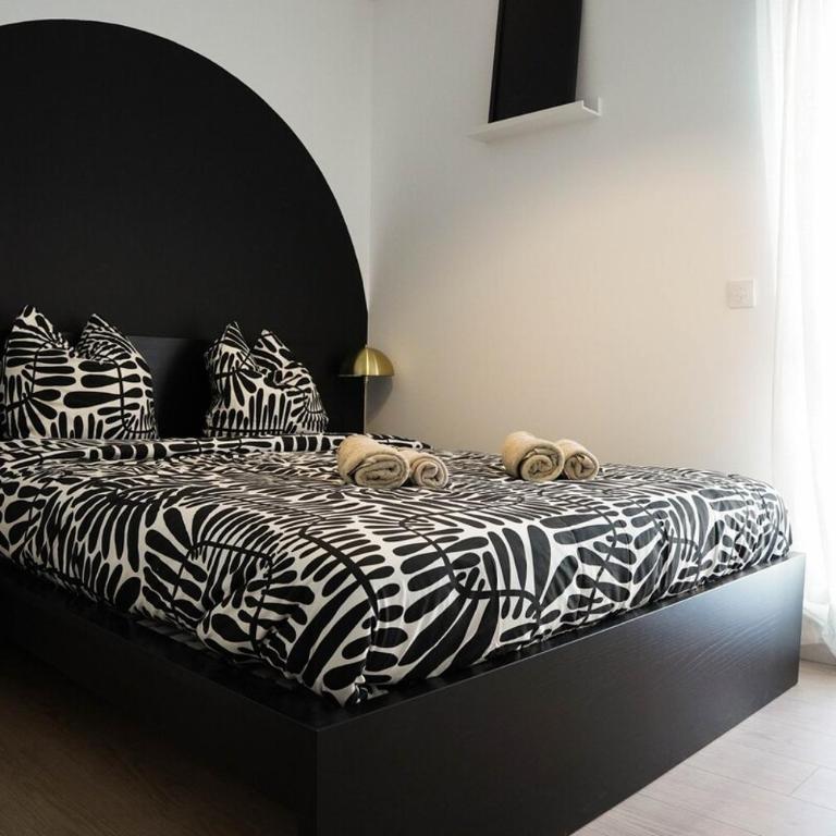 Superbe maison au calme avec stationnement gratuit - Villa de 3 dormitorios - 20