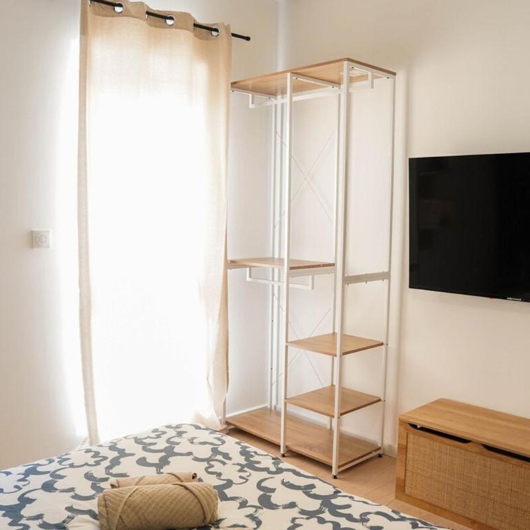Superbe maison au calme avec stationnement gratuit - Villa de 3 dormitorios - 21