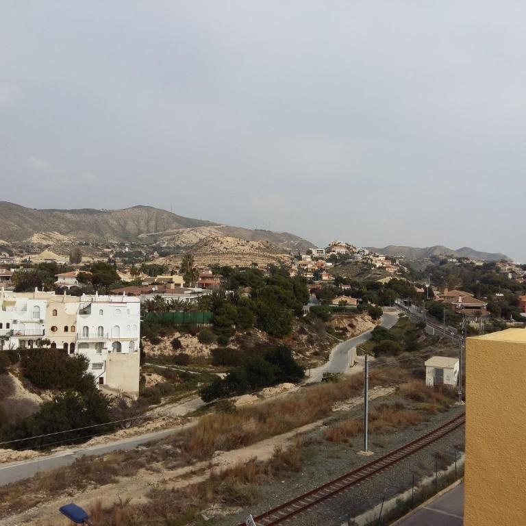 Apartamento Alkabir Playa - Casa de 2 dormitorios - 37
