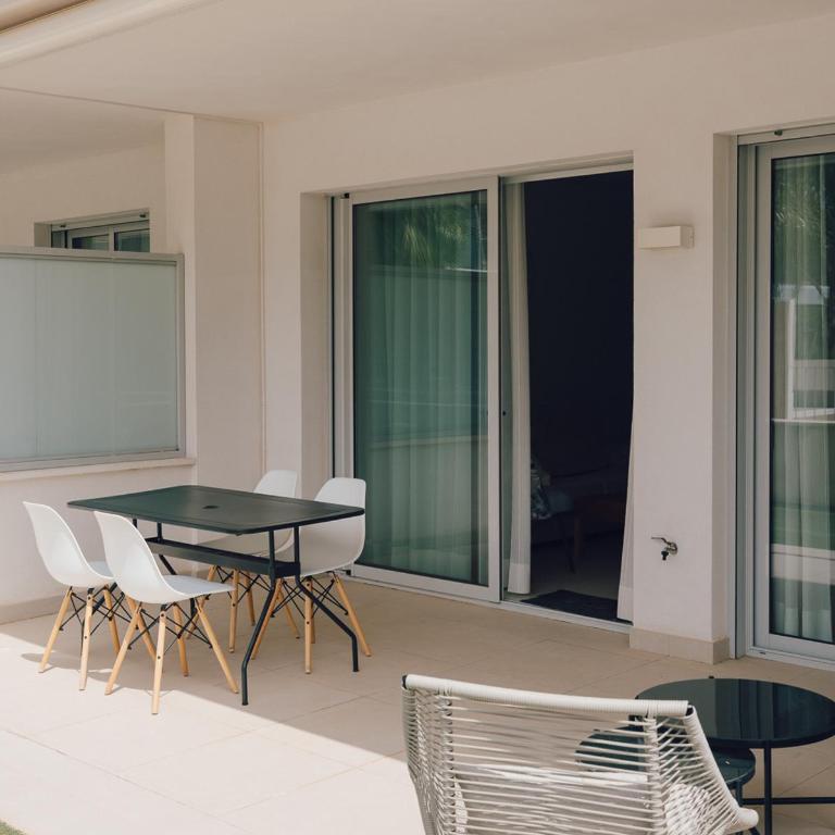 Marina Real I - Casa Areca - Apartamento de 2 dormitorios con vistas a la piscina - 17