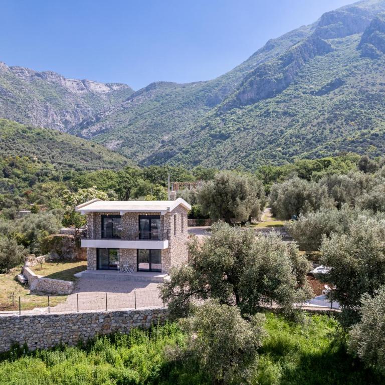 Family House Giardino Verde - Villa with Private Pool - 5