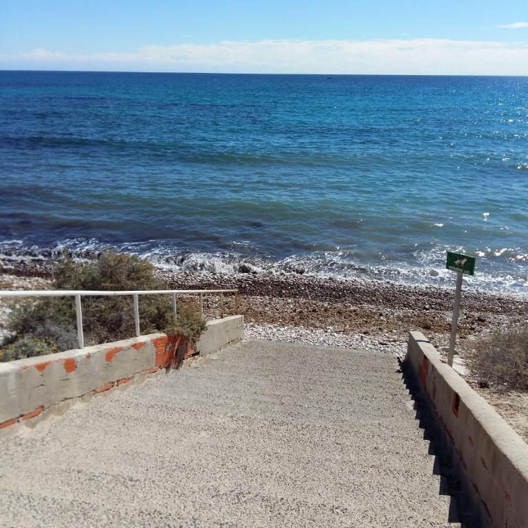 Apartamento Alkabir Playa - Casa de 2 dormitorios - 36