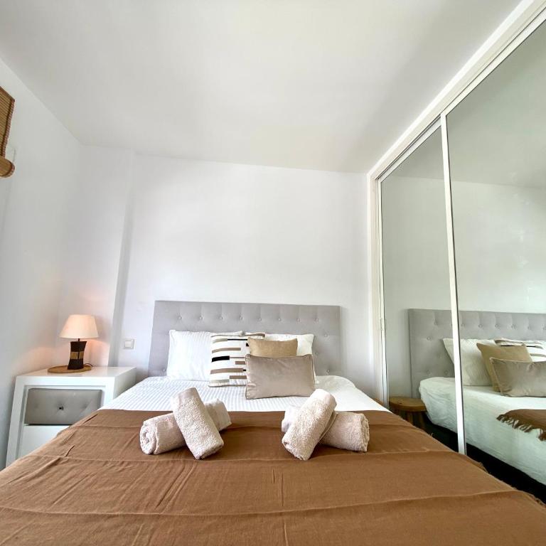 Miraflores Penthouse - Stunning Views and Sunsets - Apartamento de 2 dormitorios - 5