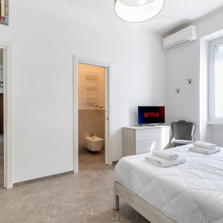 Vatican Essence - Appartamento con 2 Camere da Letto - 2