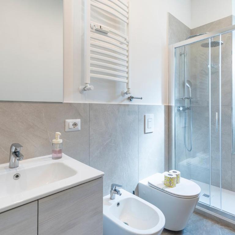 Vatican Essence - Appartamento con 2 Camere da Letto - 5
