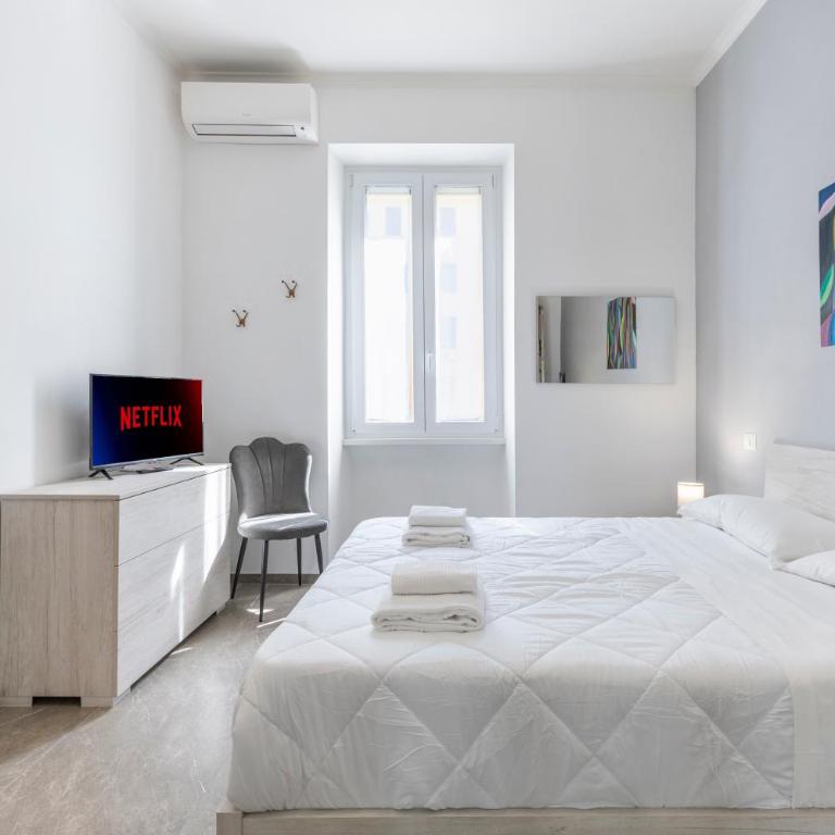 Vatican Essence - Appartamento con 2 Camere da Letto - 8