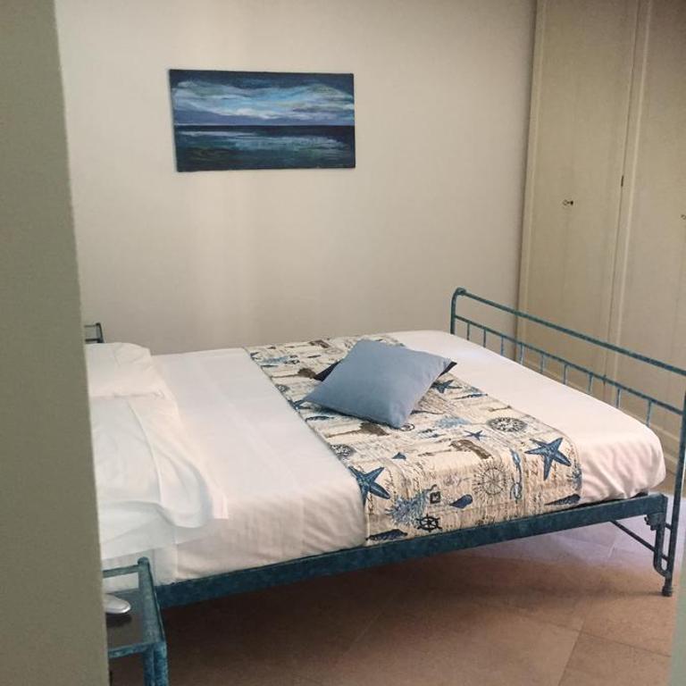 La Rosa Dei Venti - Double Room - 10