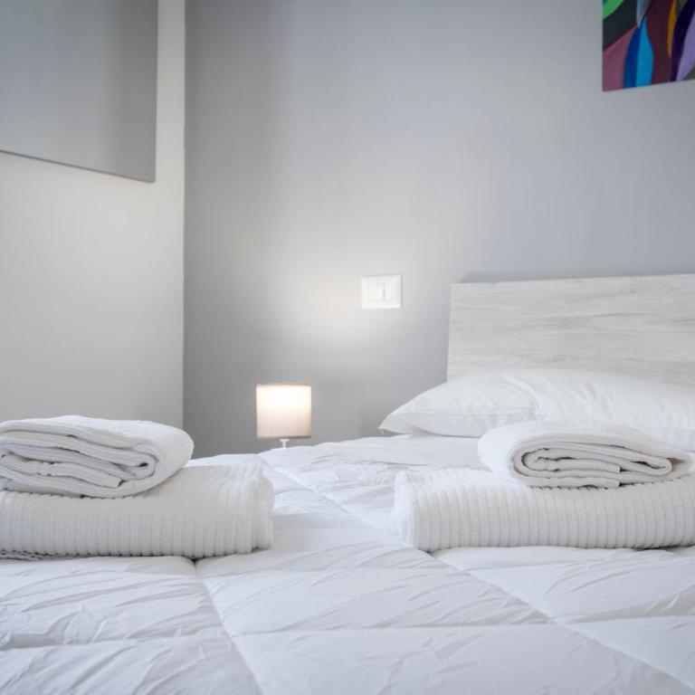 Vatican Essence - Appartamento con 2 Camere da Letto - 9