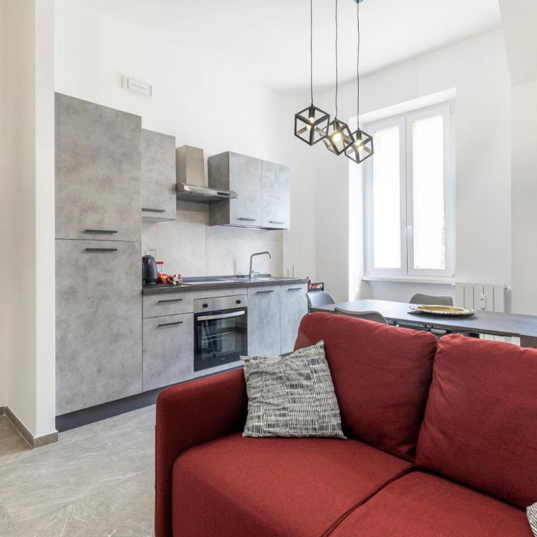 Vatican Essence - Appartamento con 2 Camere da Letto - 10