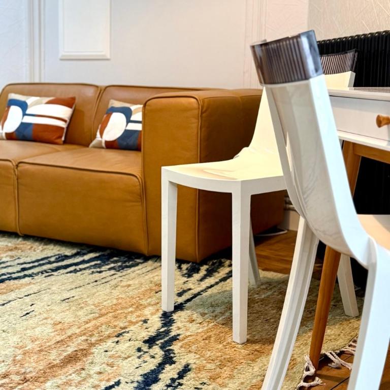 id-home le St Nicolas - Apartment mit 1 Schlafzimmer - 5