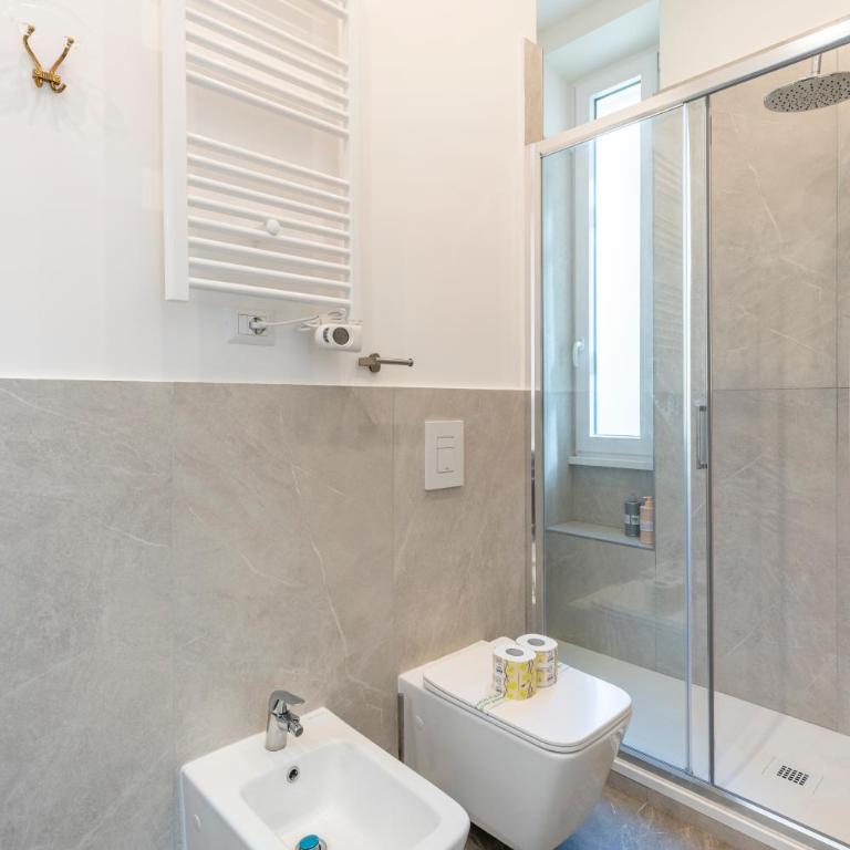 Vatican Essence - Appartamento con 2 Camere da Letto - 13