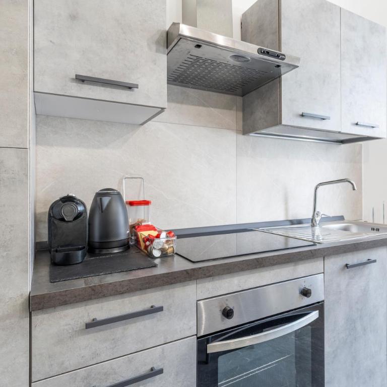 Vatican Essence - Appartamento con 2 Camere da Letto - 16