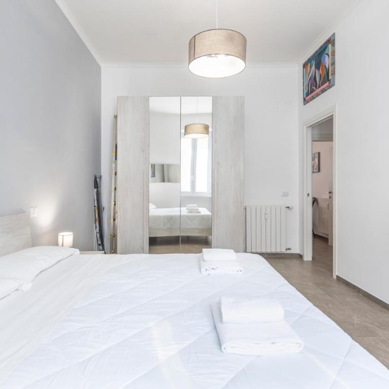 Vatican Essence - Appartamento con 2 Camere da Letto - 18