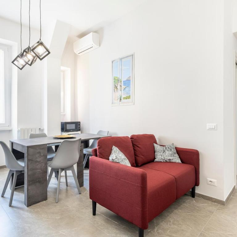 Vatican Essence - Appartamento con 2 Camere da Letto - 19