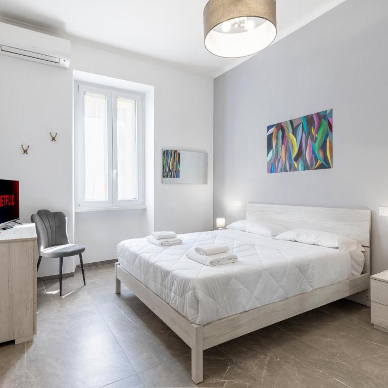 Vatican Essence - Appartamento con 2 Camere da Letto - 20