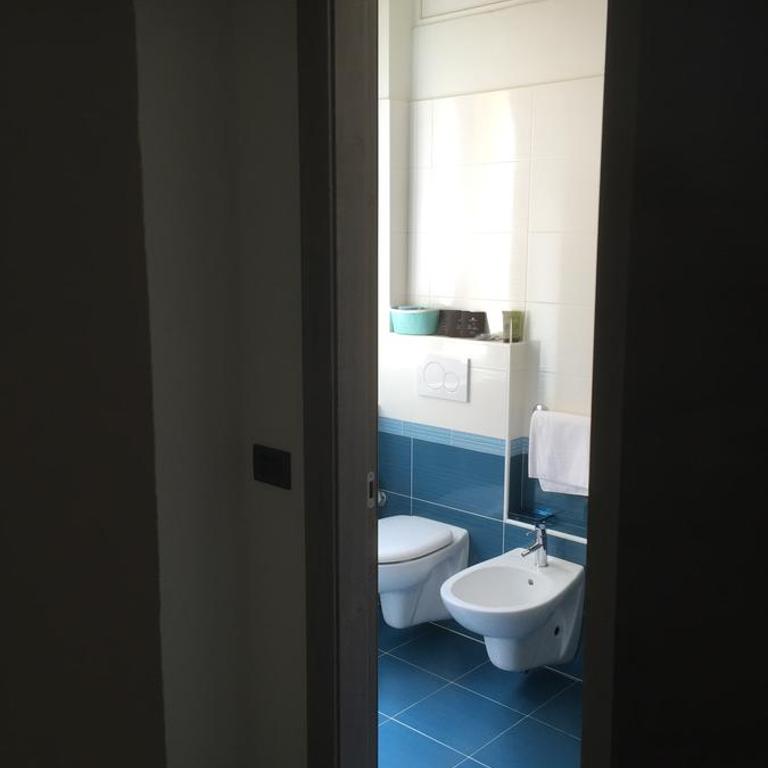 La Rosa Dei Venti - Double Room - 11