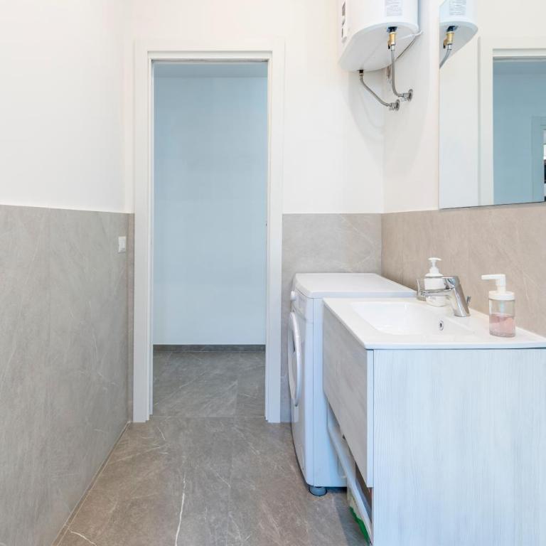 Vatican Essence - Appartamento con 2 Camere da Letto - 21
