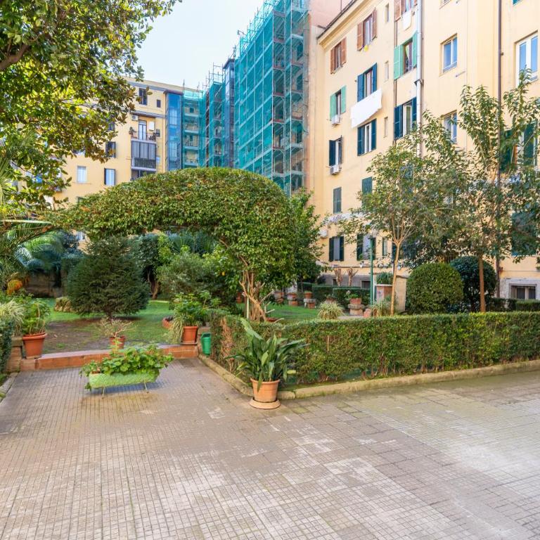 Vatican Essence - Appartamento con 2 Camere da Letto - 22