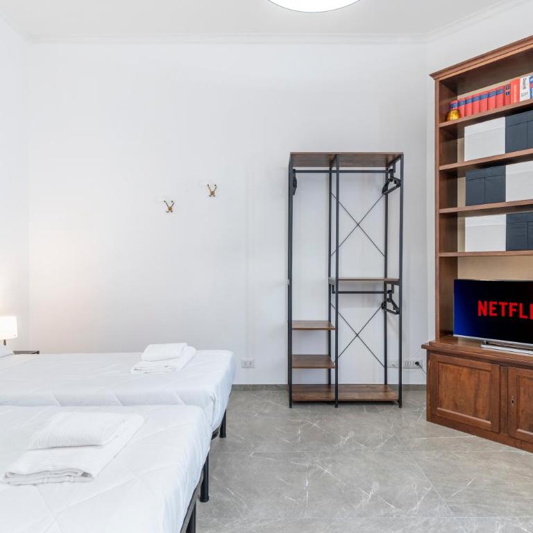 Vatican Essence - Appartamento con 2 Camere da Letto - 25