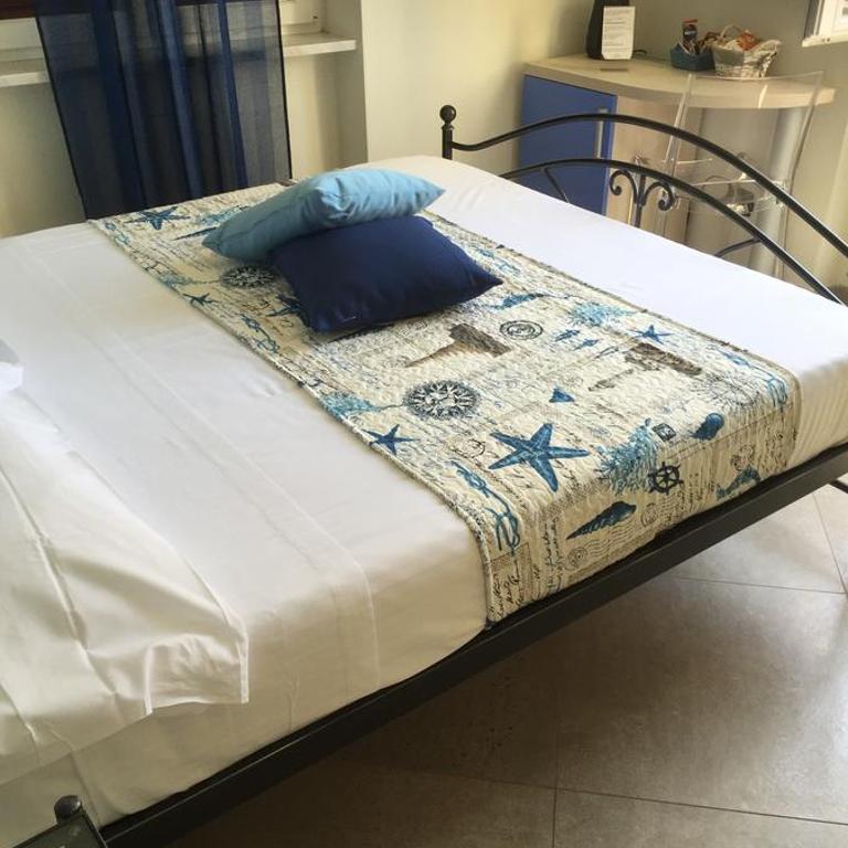 La Rosa Dei Venti - Standard Double Room - 8