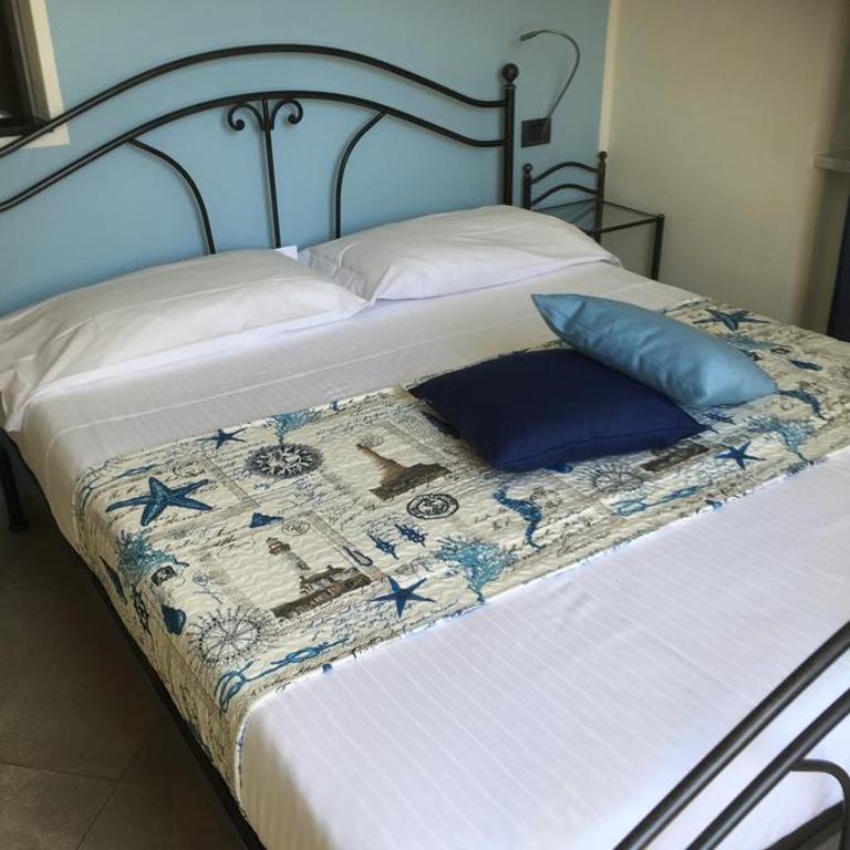 La Rosa Dei Venti - Standard Double Room - 9