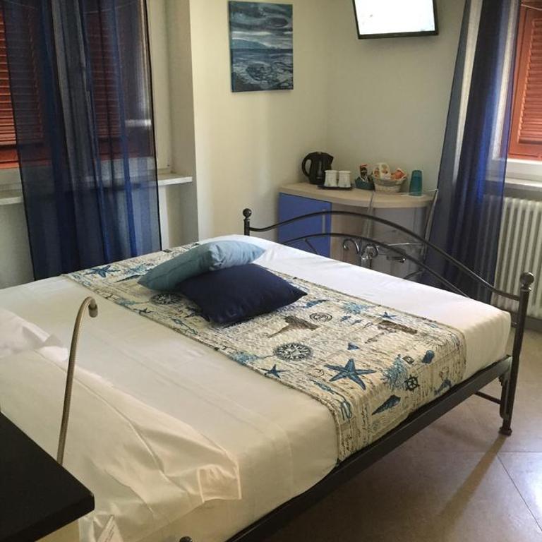 La Rosa Dei Venti - Standard Double Room - 10