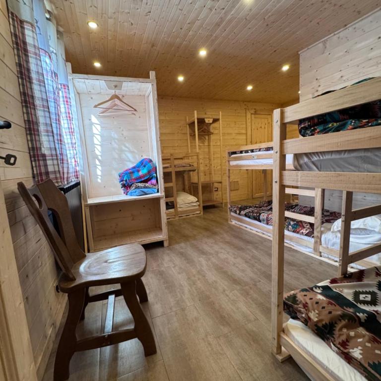 Etna Chalet Nicolosi - Chalet mit 3 Schlafzimmern - 18