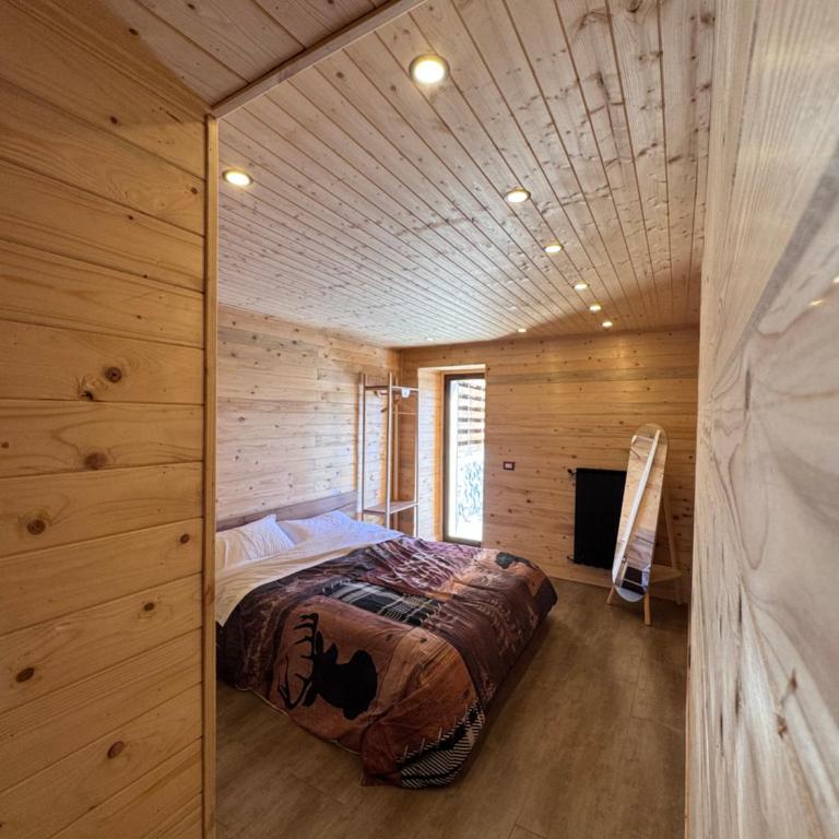 Etna Chalet Nicolosi - Chalet mit 3 Schlafzimmern - 6