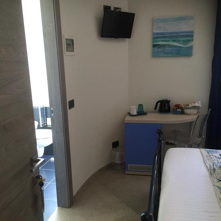 La Rosa Dei Venti - Double Room - 6