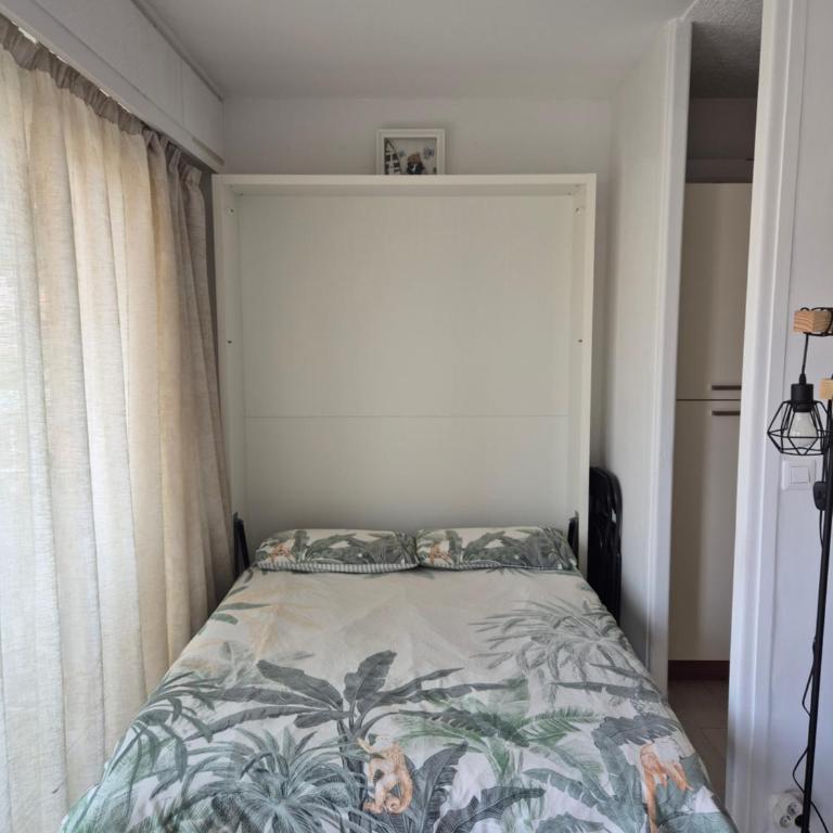 Studio Les Ligures - Appartement 1 Chambre - 13