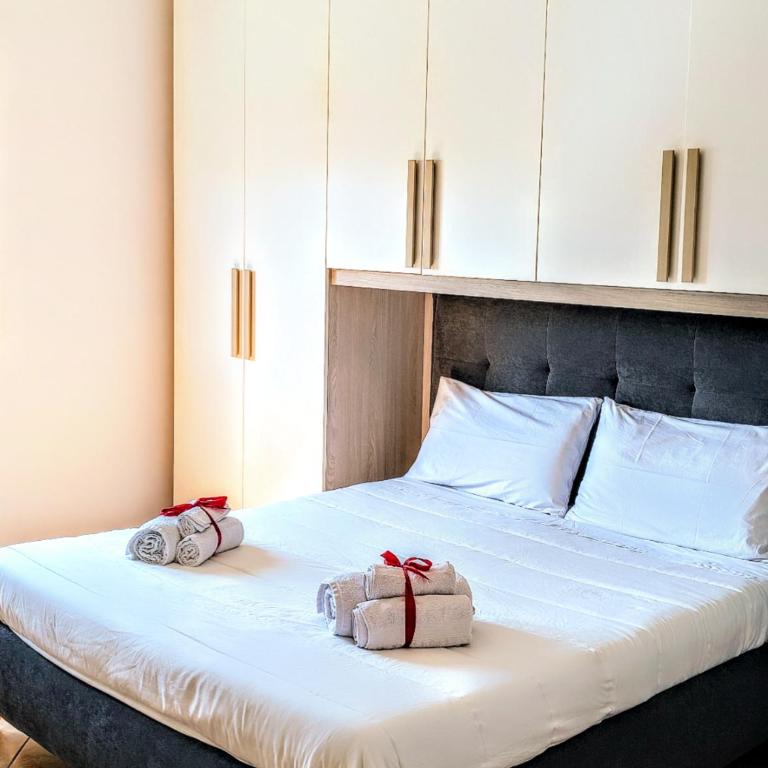 CVR casa vacanze Roma - Appartamento con 1 Camera da Letto - 35