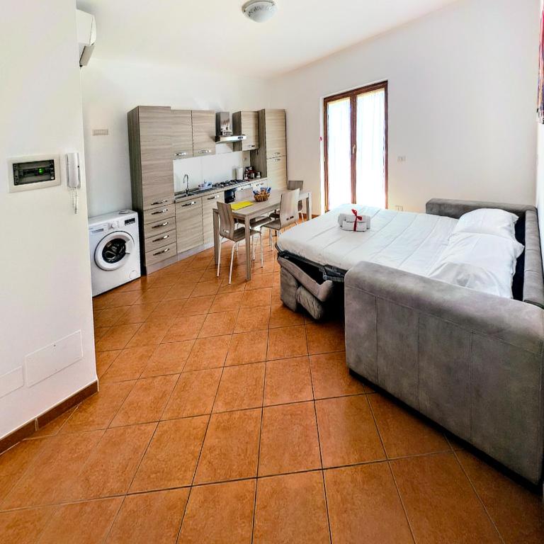 CVR casa vacanze Roma - Appartamento con 1 Camera da Letto - 30