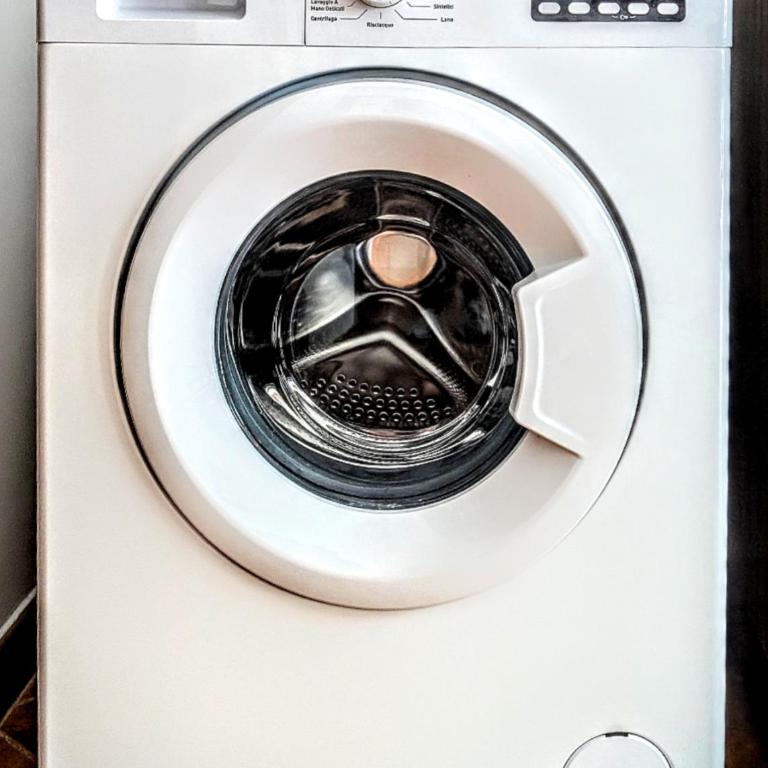 CVR casa vacanze Roma - Appartamento con 1 Camera da Letto - 40