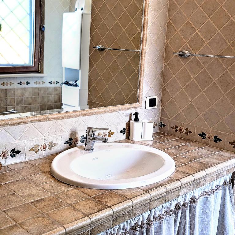 CVR casa vacanze Roma - Appartamento con 1 Camera da Letto - 42