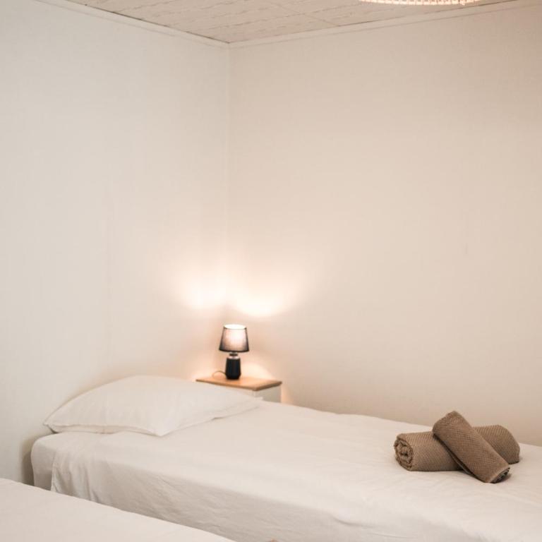 Maison Dharma à 5km de la plage avec climatisation - Maison 6 Chambres - 22