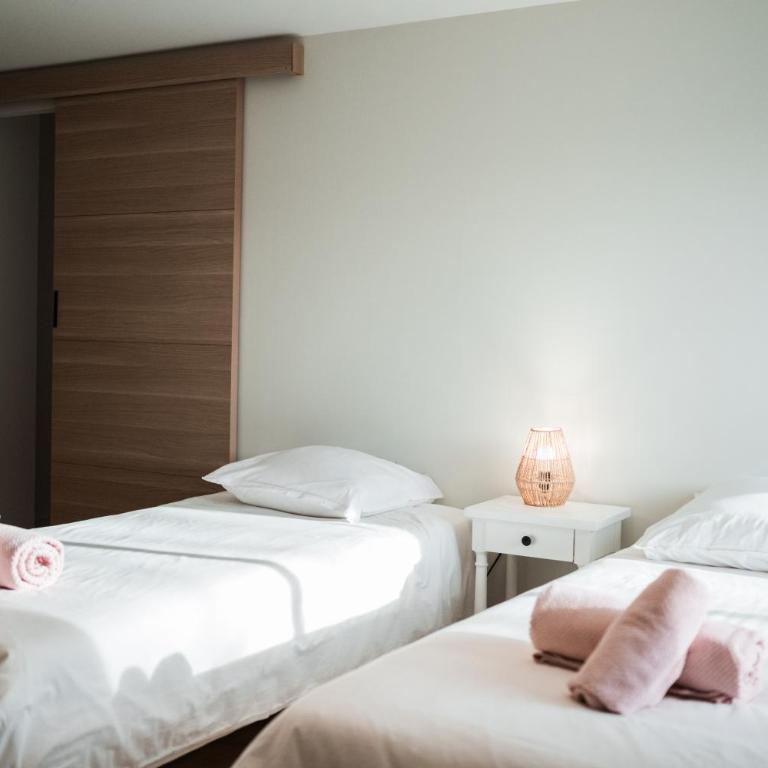 Maison Dharma à 5km de la plage avec climatisation - Maison 6 Chambres - 25