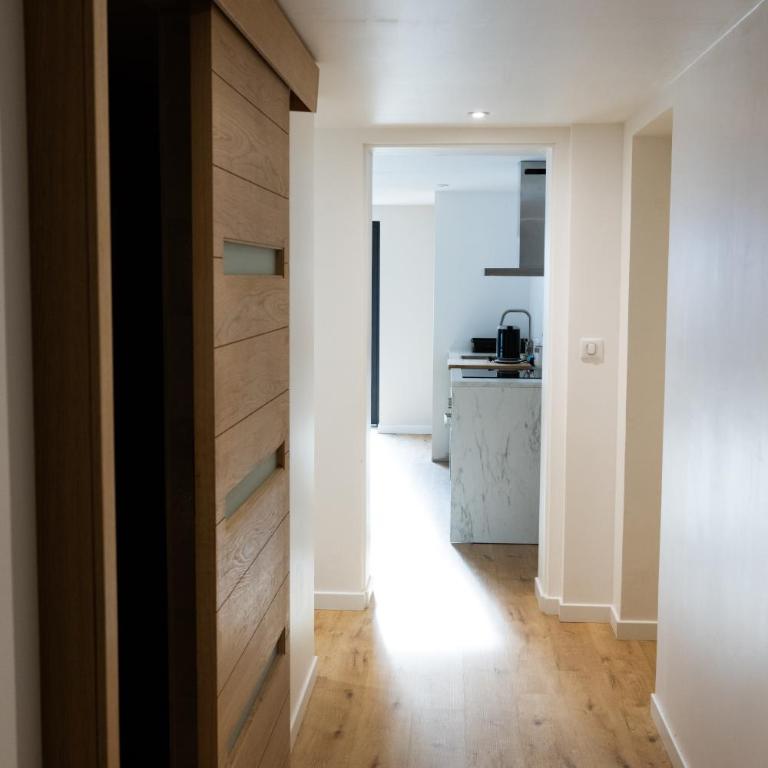 Maison Dharma à 5km de la plage avec climatisation - Maison 6 Chambres - 41