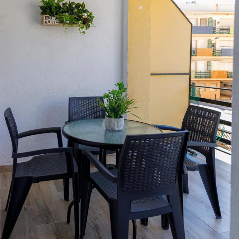 Apartamento Can Feliu - Apartamento de 2 dormitorios - 24