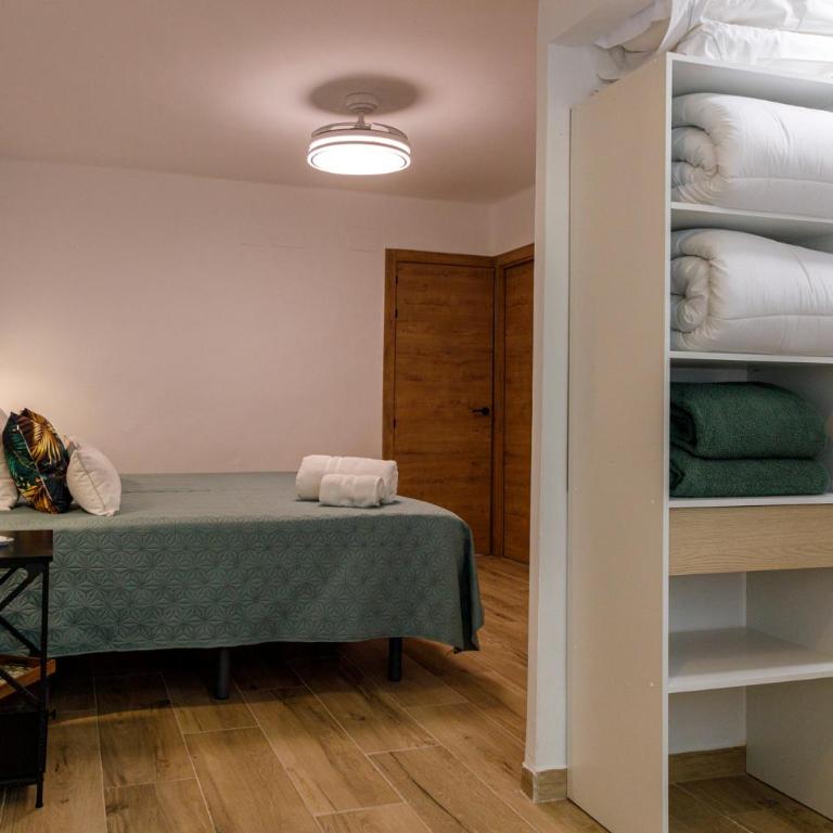 Apartamento Can Feliu - Apartamento de 2 dormitorios - 25